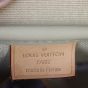 Louis Vuitton Deauville Bowling Vanity Monogram
