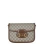 Gucci GG Supreme Horsebit 1955 Shoulder Bag