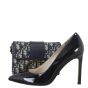 Dior 30 Montaigne Box Bag Oblique