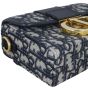 Dior 30 Montaigne Box Bag Oblique