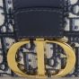 Dior 30 Montaigne Box Bag Oblique