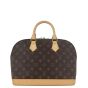 Louis Vuitton Alma PM Monogram
