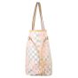 Louis Vuitton Neverfull MM Damier Azur Tahitienne