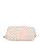 Louis Vuitton Neverfull MM Damier Azur Tahitienne