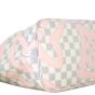 Louis Vuitton Neverfull MM Damier Azur Tahitienne