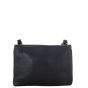Prada Vitello Phenix Double Zip Bag
