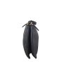 Prada Vitello Phenix Double Zip Bag