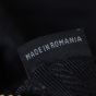 Prada Vitello Phenix Double Zip Bag