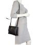 Prada Vitello Phenix Double Zip Bag