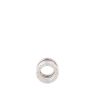 Bvlgari B.Zero1 18k White Gold Necklace Charm