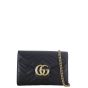 Gucci GG Marmont Matelasse Mini Bag