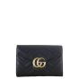 Gucci GG Marmont Matelasse Mini Bag