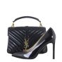 Saint Laurent College Medium