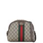 Gucci Ophidia GG Supreme Small Shoulder Bag