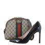 Gucci Ophidia GG Supreme Small Shoulder Bag