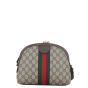 Gucci Ophidia GG Supreme Small Shoulder Bag