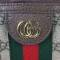 Gucci Ophidia GG Supreme Small Shoulder Bag