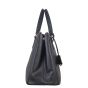 Prada Saffiano Lux Galleria Double Zip Tote Medium