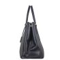 Prada Saffiano Lux Galleria Double Zip Tote Medium