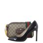 Gucci Neo Vintage GG Supreme Messenger Bag