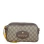 Gucci Neo Vintage GG Supreme Messenger Bag