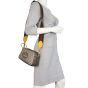 Gucci Neo Vintage GG Supreme Messenger Bag