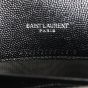 Saint Laurent Cassandre Envelope Chain Wallet