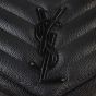 Saint Laurent Cassandre Chain Wallet