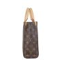 Louis Vuitton Sac Plat BB Monogram