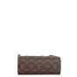 Louis Vuitton Sac Plat BB Monogram