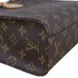 Louis Vuitton Sac Plat BB Monogram