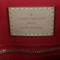 Louis Vuitton Sac Plat BB Monogram
