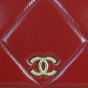 Chanel CC Wallet on Chain