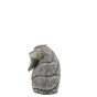 Saint Laurent Puffer Toy Chain Bag Denim
