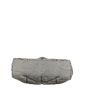 Saint Laurent Puffer Toy Chain Bag Denim