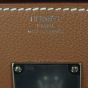 Hermes Kelly Messenger PM Evercolor