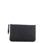 Louis Vuitton Double Zip Pochette Monogram Empreinte