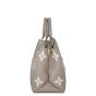 Louis Vuitton Petite Palais Monogram Empreinte Giant Bicolour