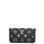 Louis Vuitton Pochette Felicie Monogram Empreinte Giant Bicolour
