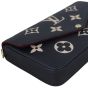 Louis Vuitton Pochette Felicie Monogram Empreinte Giant Bicolour