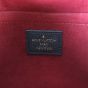 Louis Vuitton Pochette Felicie Monogram Empreinte Giant Bicolour