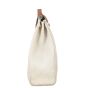Hermes Toile Herbag 40 Tall