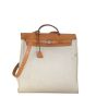 Hermes Toile Herbag 40 Tall