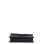 Saint Laurent Cassandre Envelope Chain Wallet