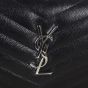 Saint Laurent Cassandre Envelope Chain Wallet