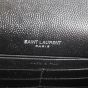 Saint Laurent Cassandre Envelope Chain Wallet