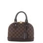 Louis Vuitton Alma BB Damier Ebene