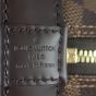 Louis Vuitton Alma BB Damier Ebene