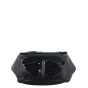 Chanel Camellia Accordion Flap Bag Patent