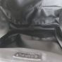 Chanel Camellia Accordion Flap Bag Patent